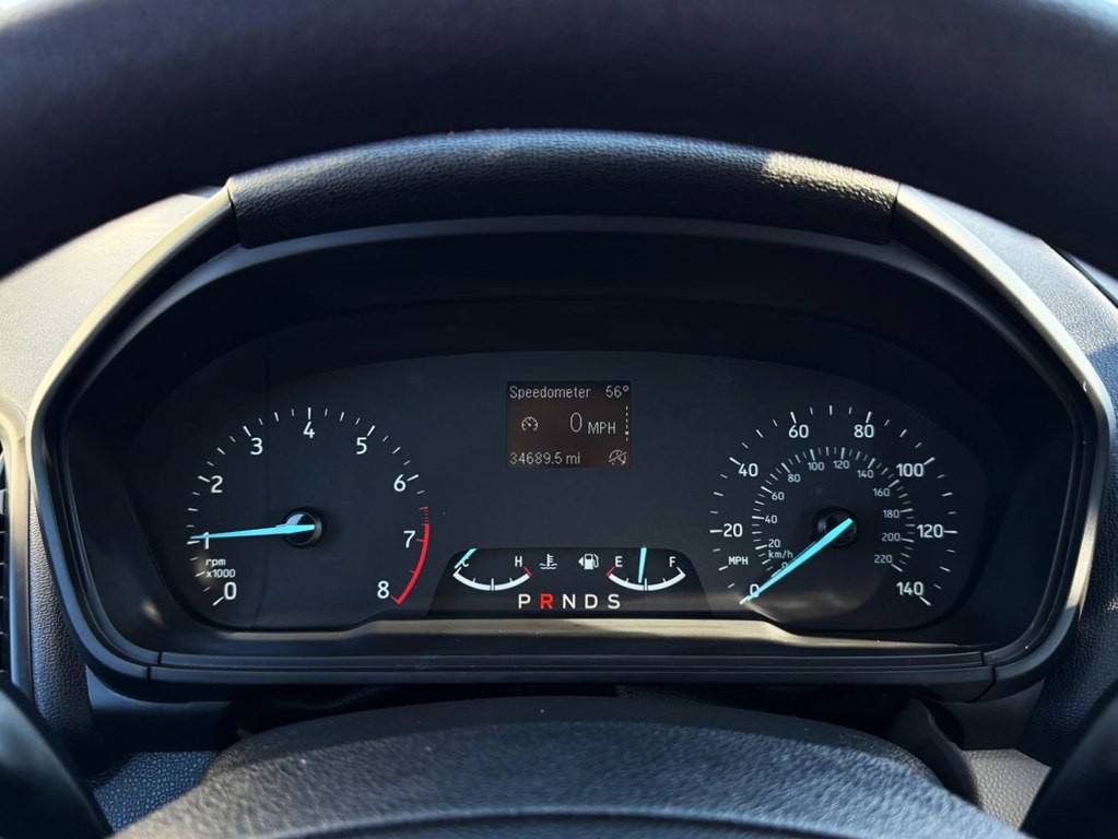 2021 Ford Econoline Image 23