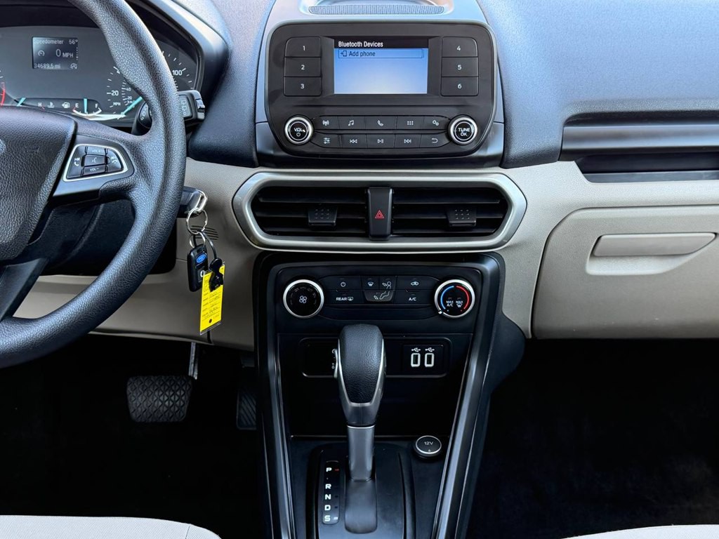 2021 Ford Econoline Image 24