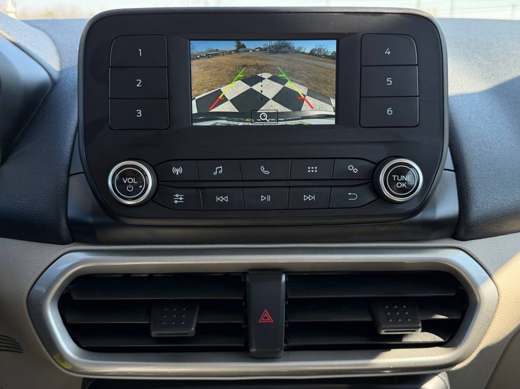 2021 Ford Econoline Image 25