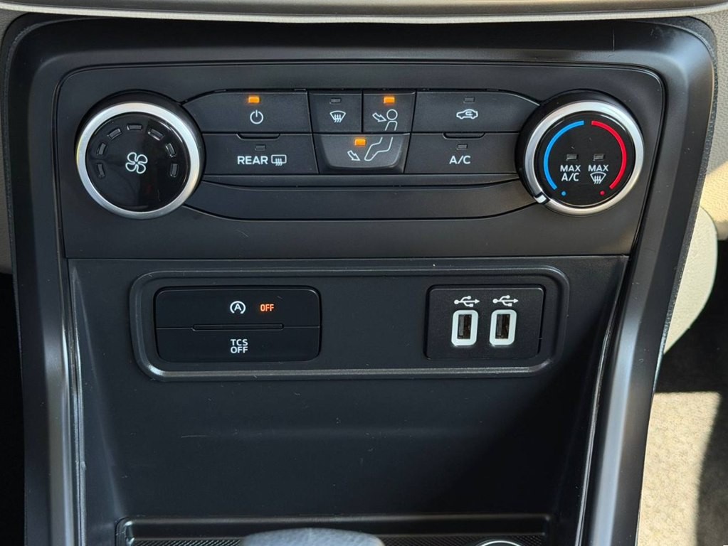 2021 Ford Econoline Image 27