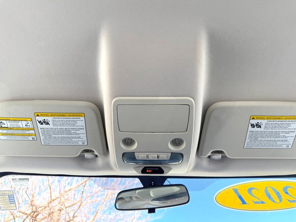 2021 Ford Econoline Image 33