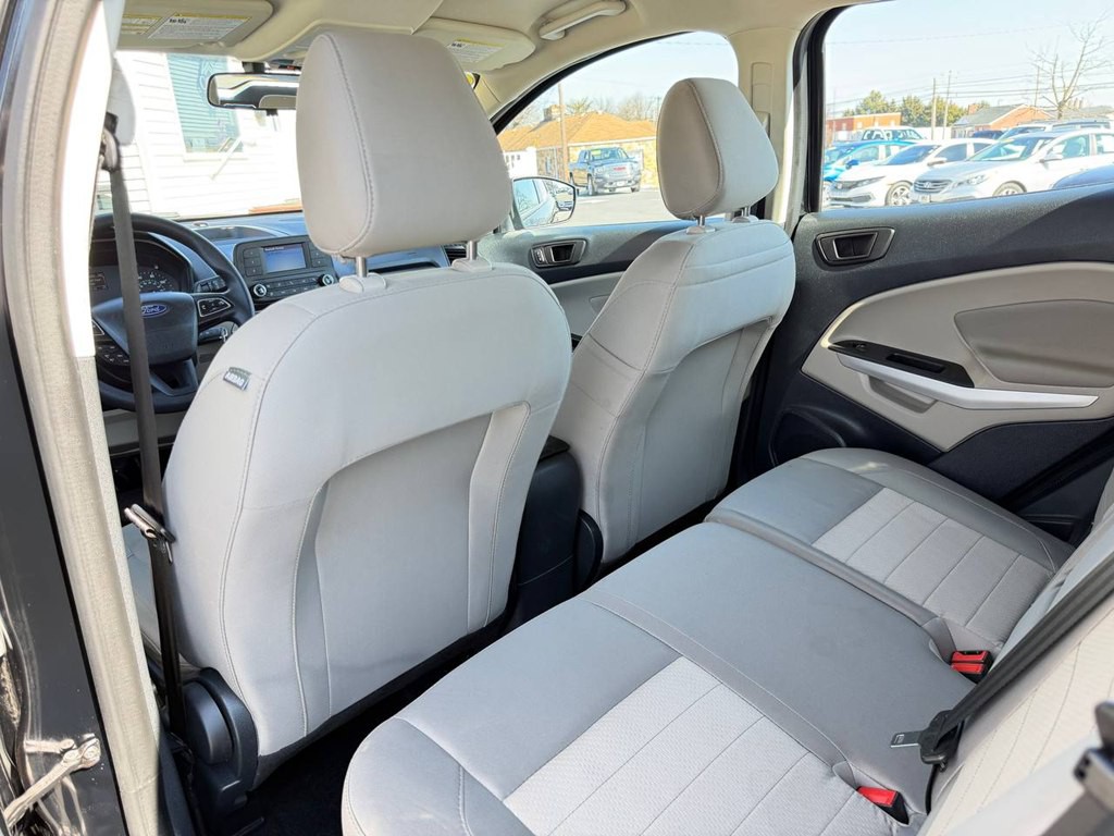 2021 Ford Econoline Image 35