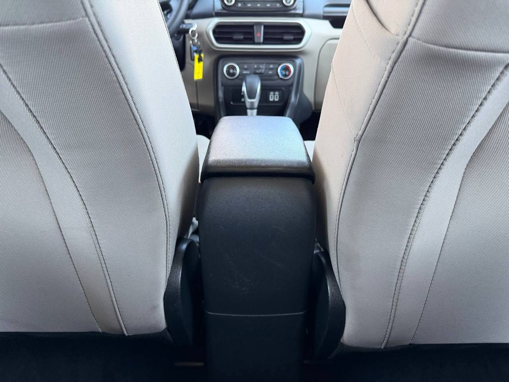 2021 Ford Econoline Image 37