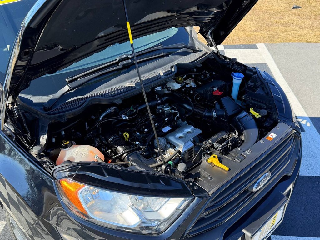 2021 Ford Econoline Image 40