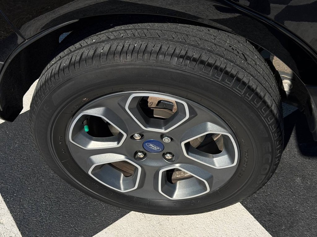 2021 Ford Econoline Image 42