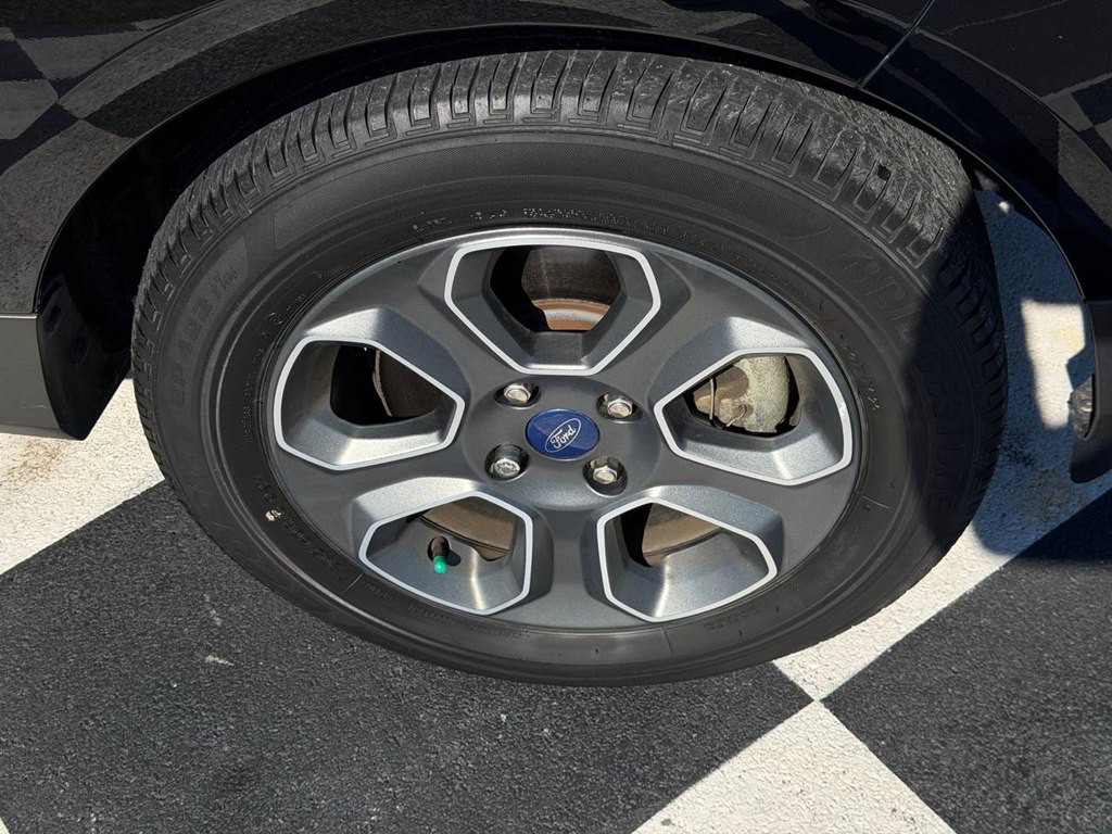 2021 Ford Econoline Image 43