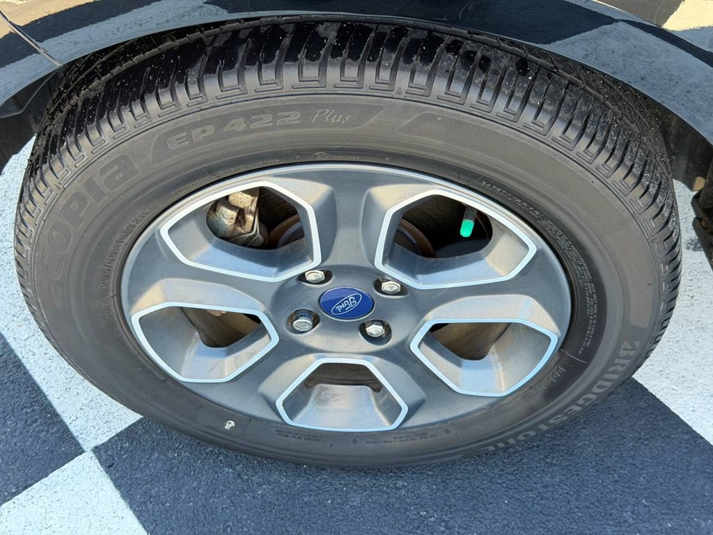 2021 Ford Econoline Image 44