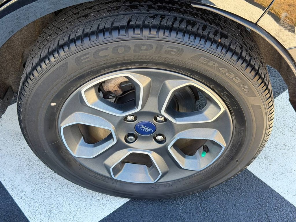 2021 Ford Econoline Image 45