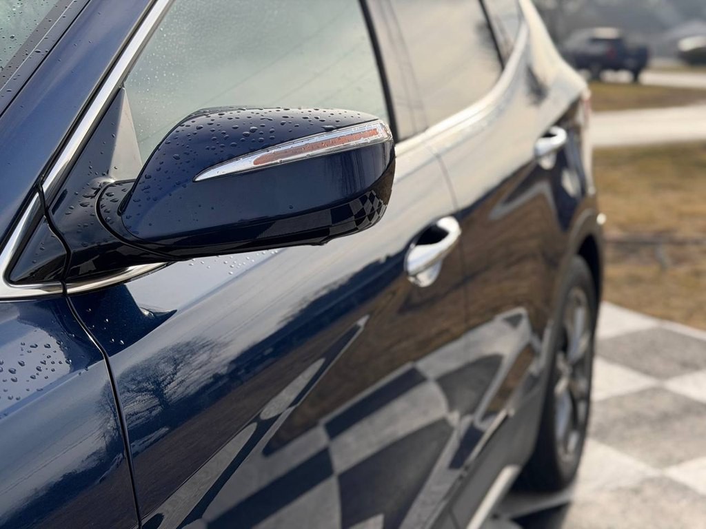 2018 Hyundai Santa Fe Sport Image 12