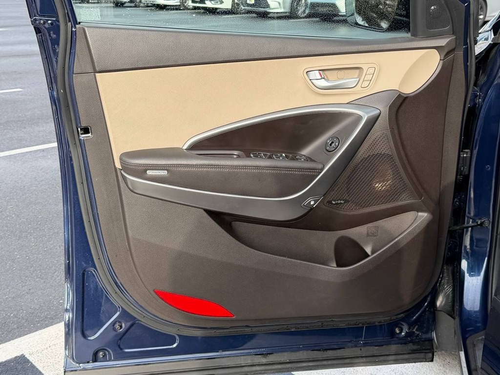 2018 Hyundai Santa Fe Sport Image 15