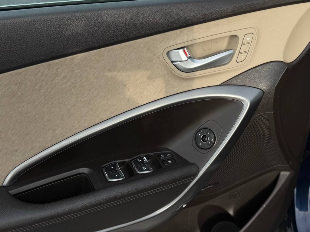 2018 Hyundai Santa Fe Sport Image 16