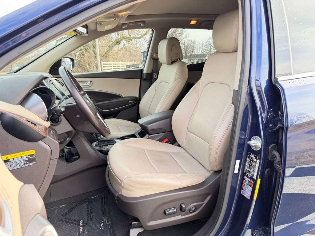 2018 Hyundai Santa Fe Sport Image 17