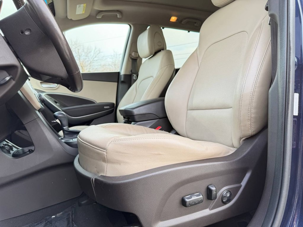 2018 Hyundai Santa Fe Sport Image 18