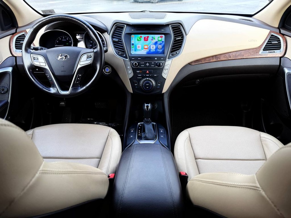 2018 Hyundai Santa Fe Sport Image 19