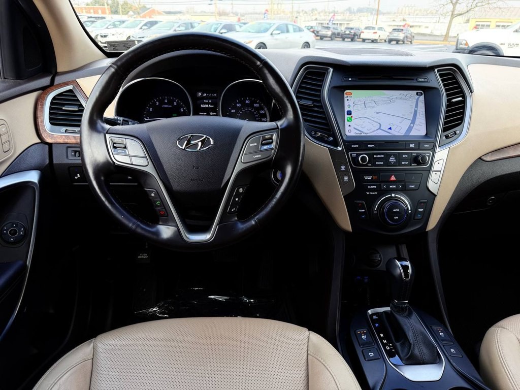 2018 Hyundai Santa Fe Sport Image 20