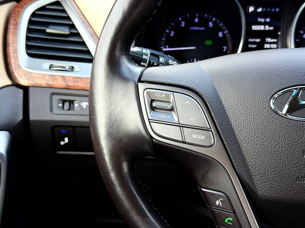 2018 Hyundai Santa Fe Sport Image 22