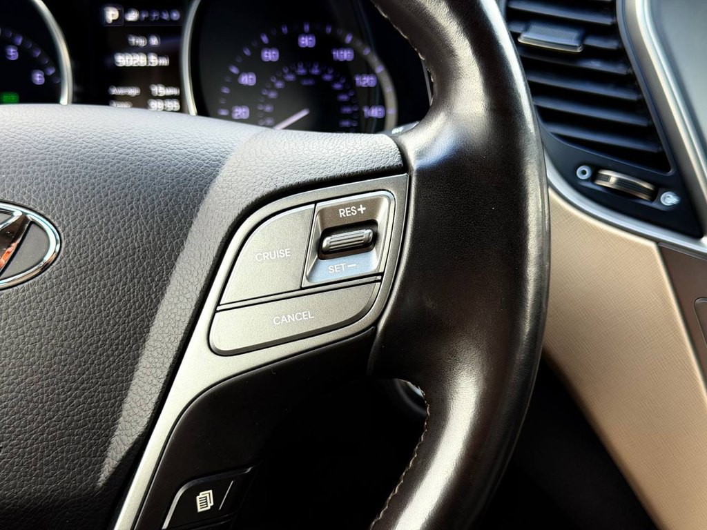 2018 Hyundai Santa Fe Sport Image 23