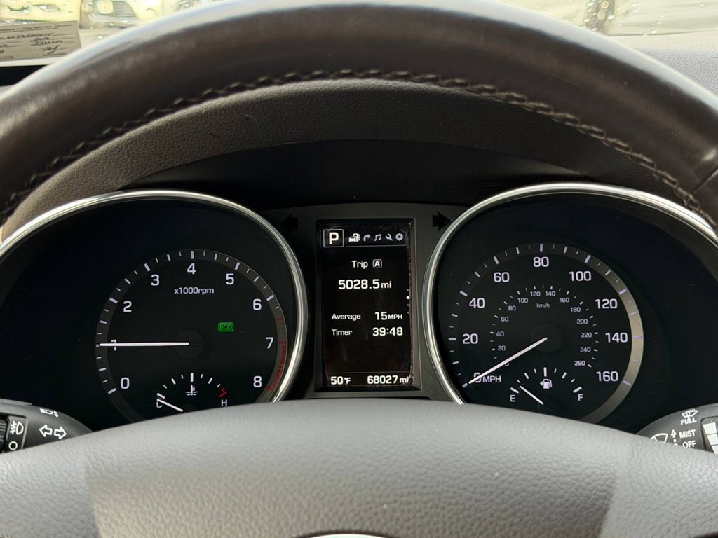 2018 Hyundai Santa Fe Sport Image 24