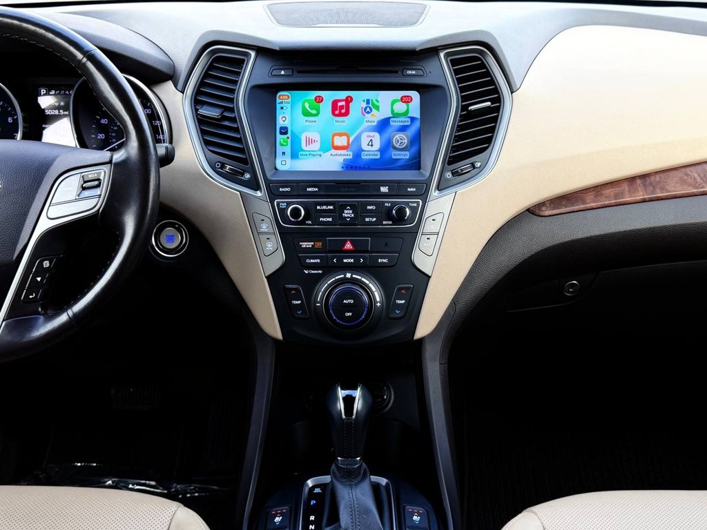 2018 Hyundai Santa Fe Sport Image 25