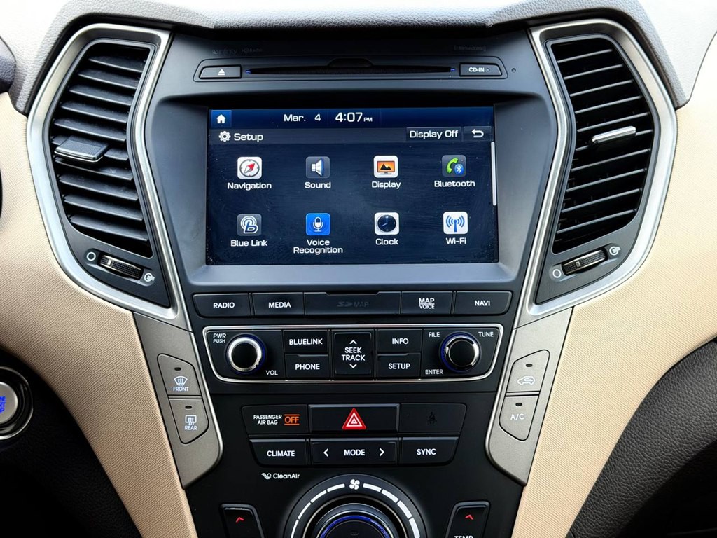 2018 Hyundai Santa Fe Sport Image 26