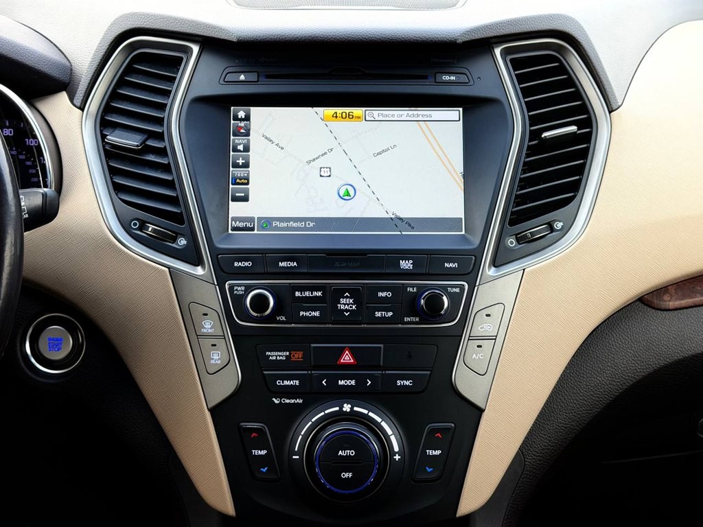 2018 Hyundai Santa Fe Sport Image 27