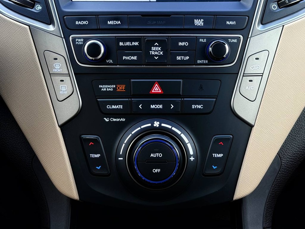 2018 Hyundai Santa Fe Sport Image 28