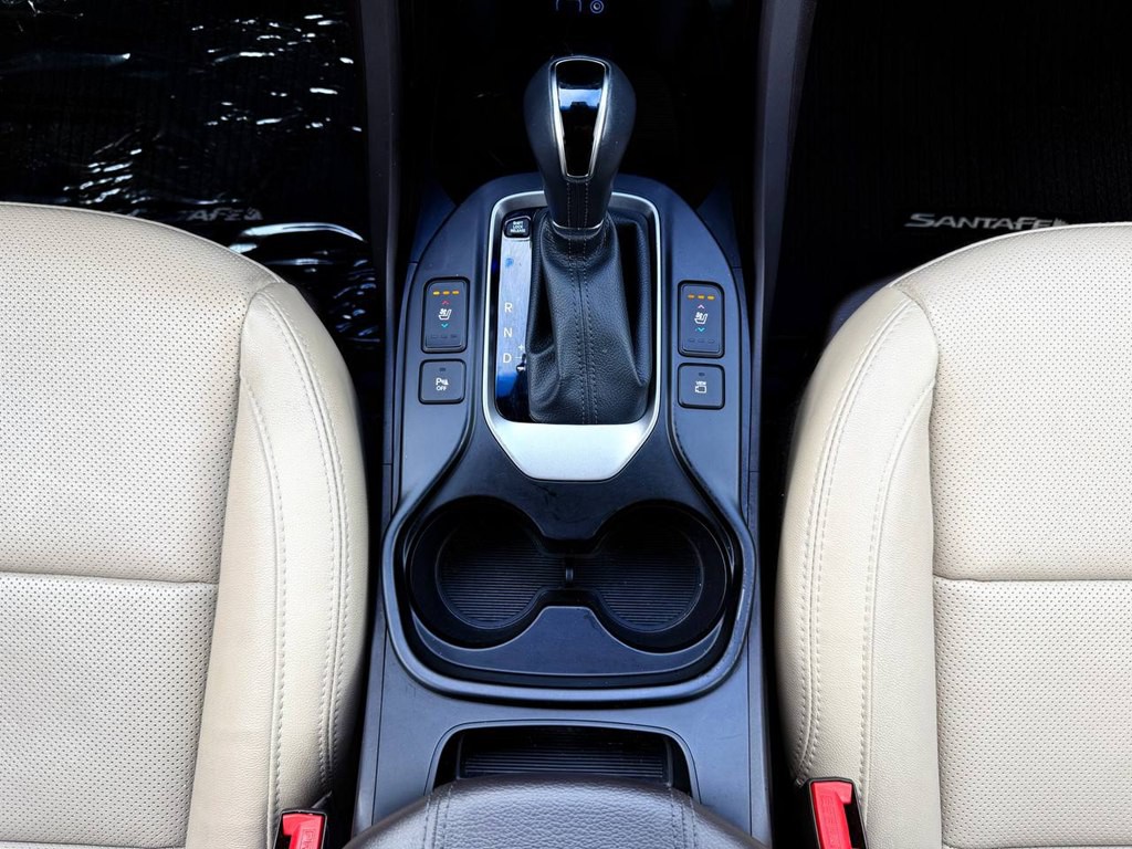 2018 Hyundai Santa Fe Sport Image 30