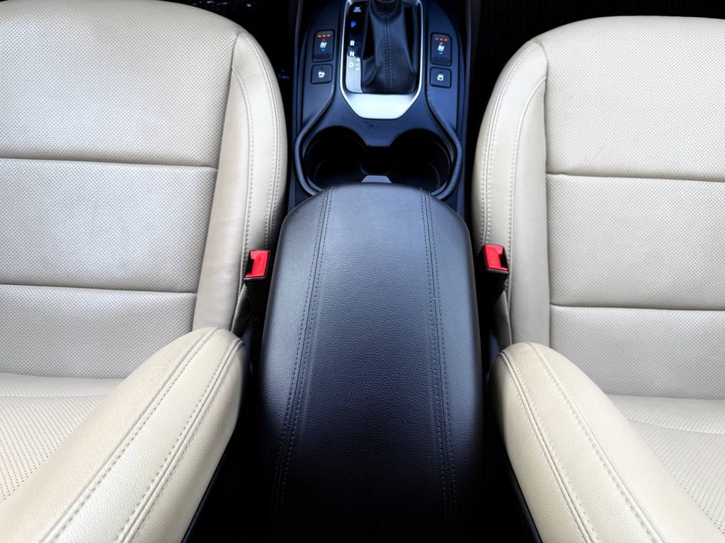 2018 Hyundai Santa Fe Sport Image 31