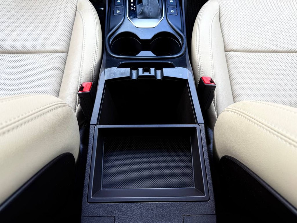 2018 Hyundai Santa Fe Sport Image 32