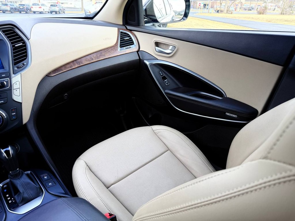 2018 Hyundai Santa Fe Sport Image 33