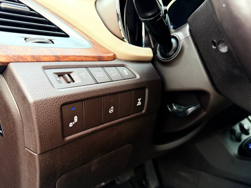 2018 Hyundai Santa Fe Sport Image 34