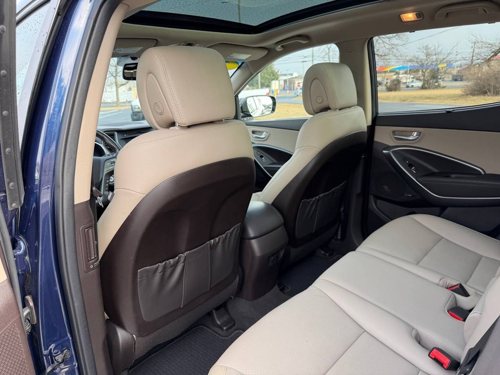 2018 Hyundai Santa Fe Sport Image 37