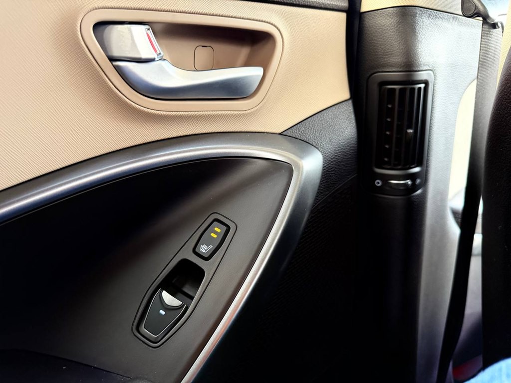 2018 Hyundai Santa Fe Sport Image 38