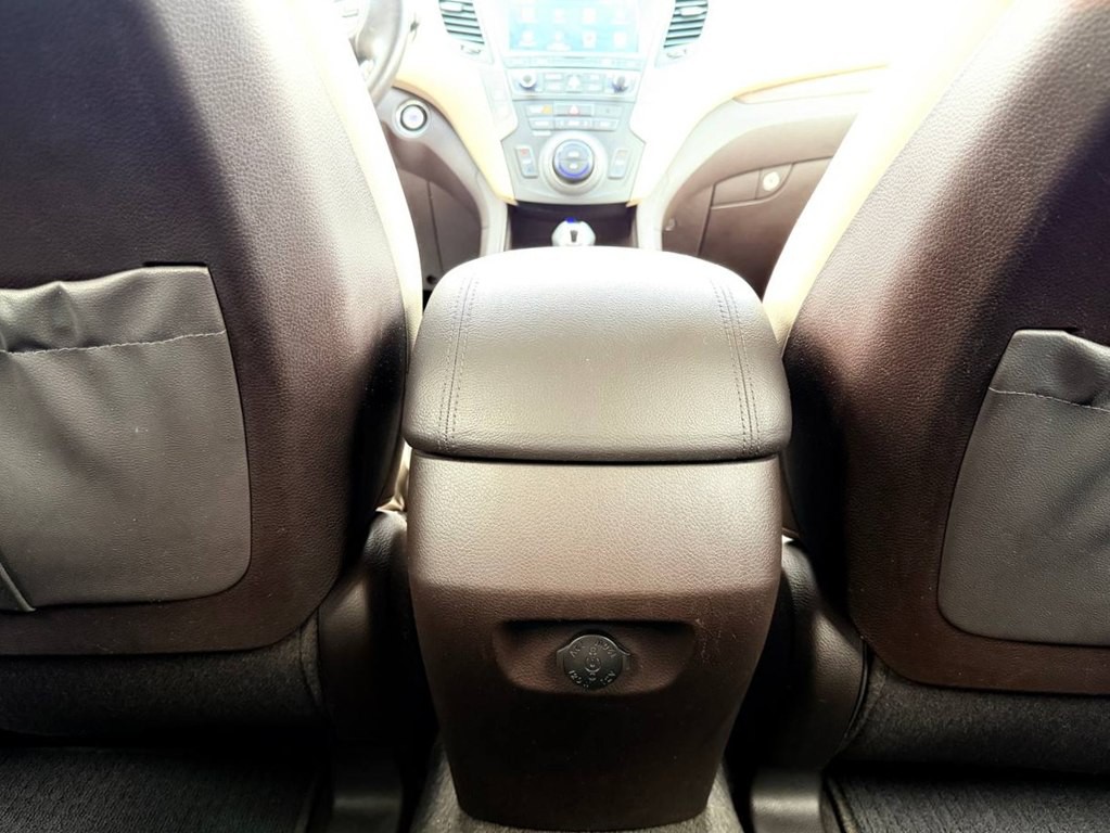 2018 Hyundai Santa Fe Sport Image 39