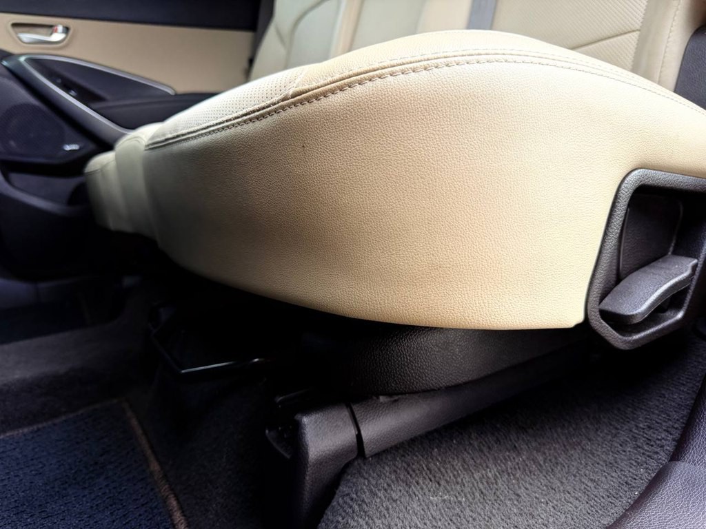 2018 Hyundai Santa Fe Sport Image 40