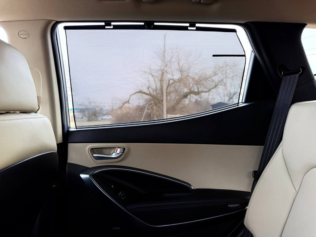 2018 Hyundai Santa Fe Sport Image 41