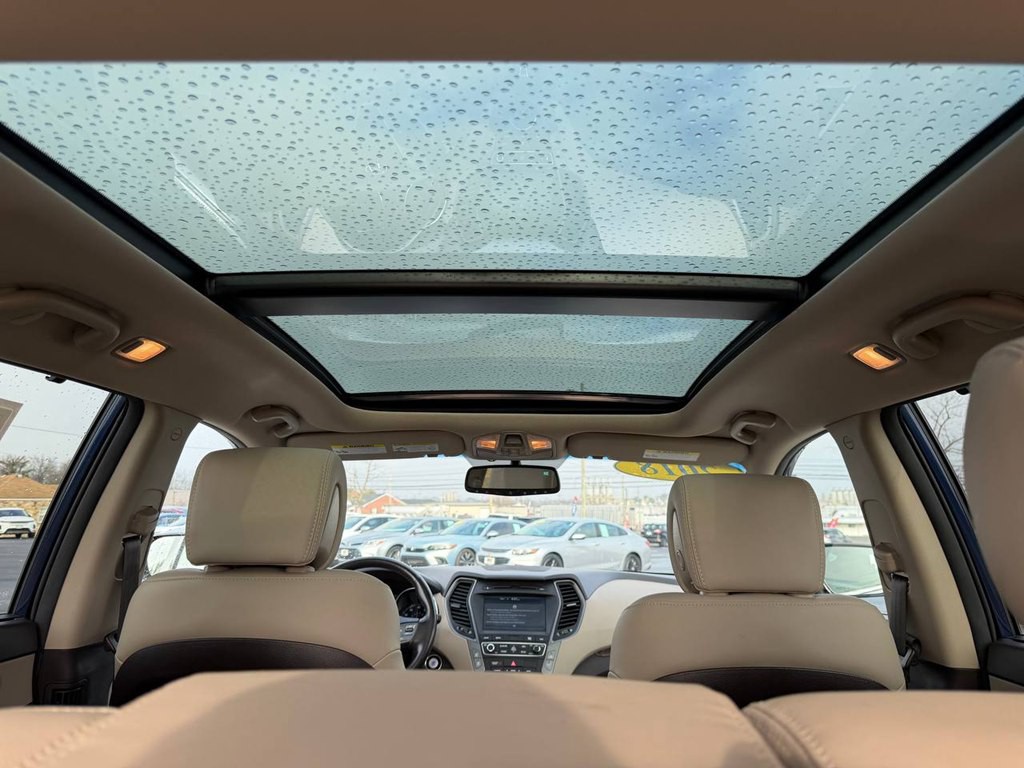 2018 Hyundai Santa Fe Sport Image 42