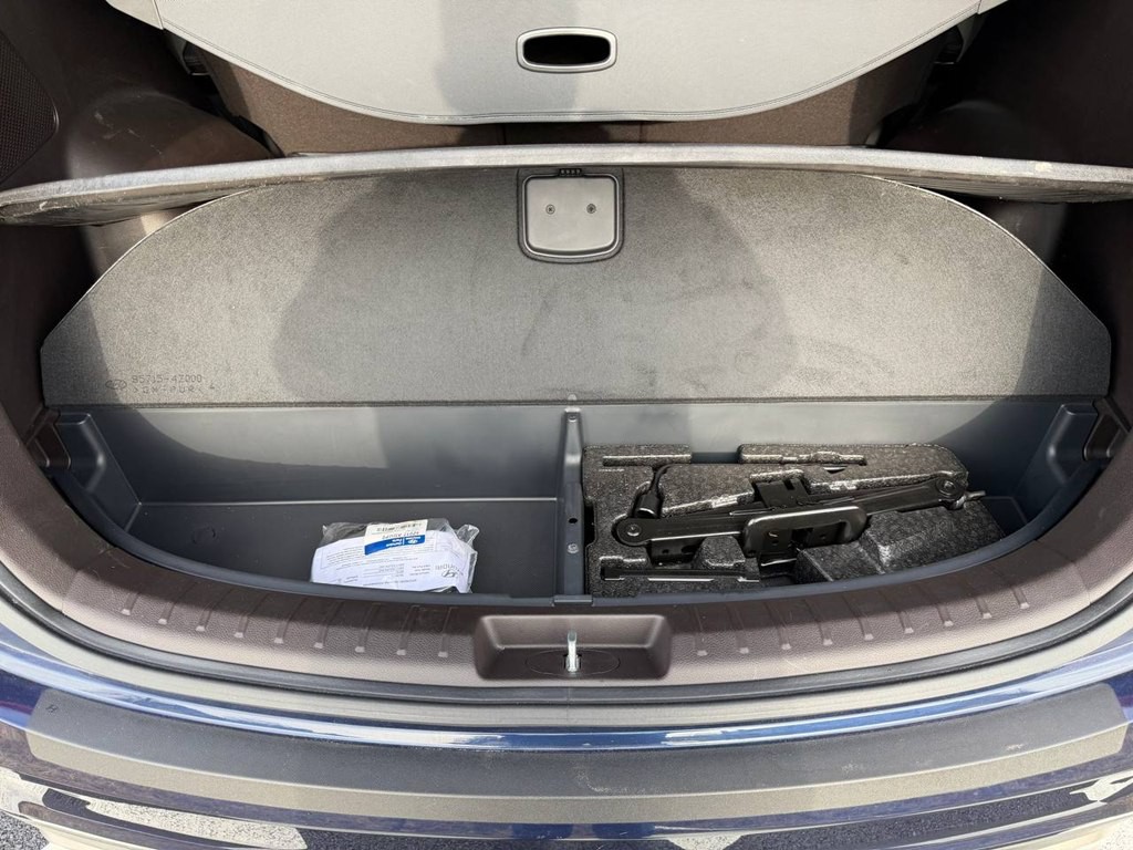 2018 Hyundai Santa Fe Sport Image 44