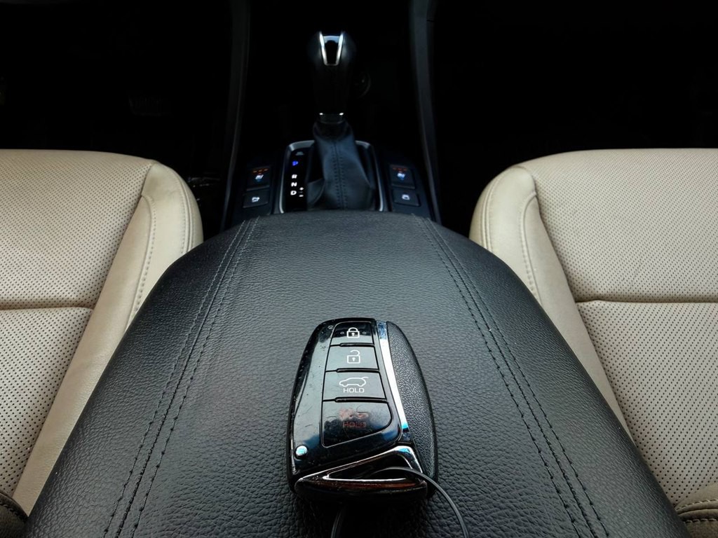 2018 Hyundai Santa Fe Sport Image 47