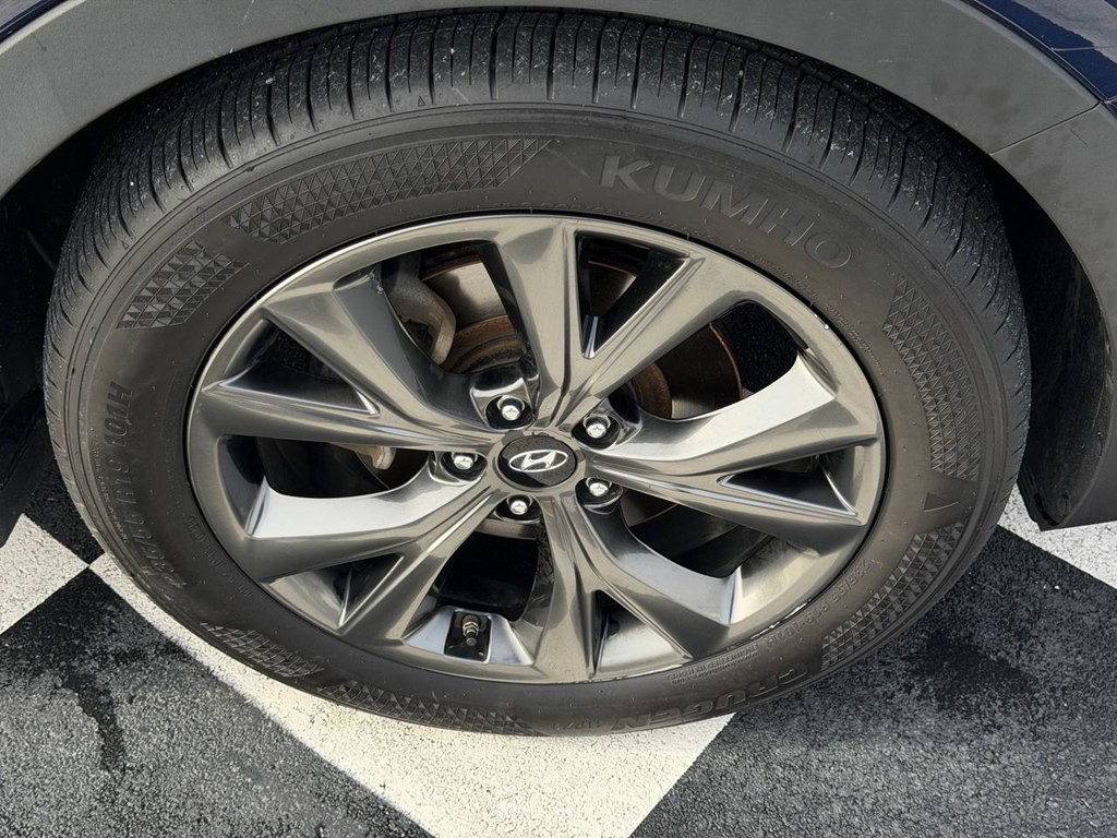 2018 Hyundai Santa Fe Sport Image 49