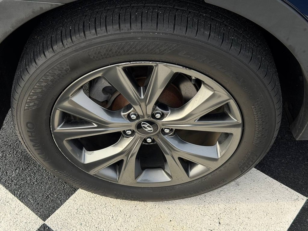 2018 Hyundai Santa Fe Sport Image 50