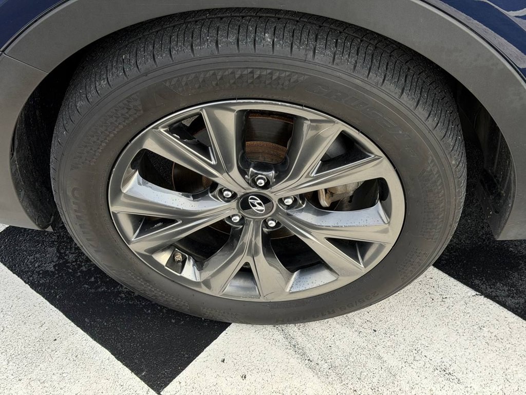 2018 Hyundai Santa Fe Sport Image 51