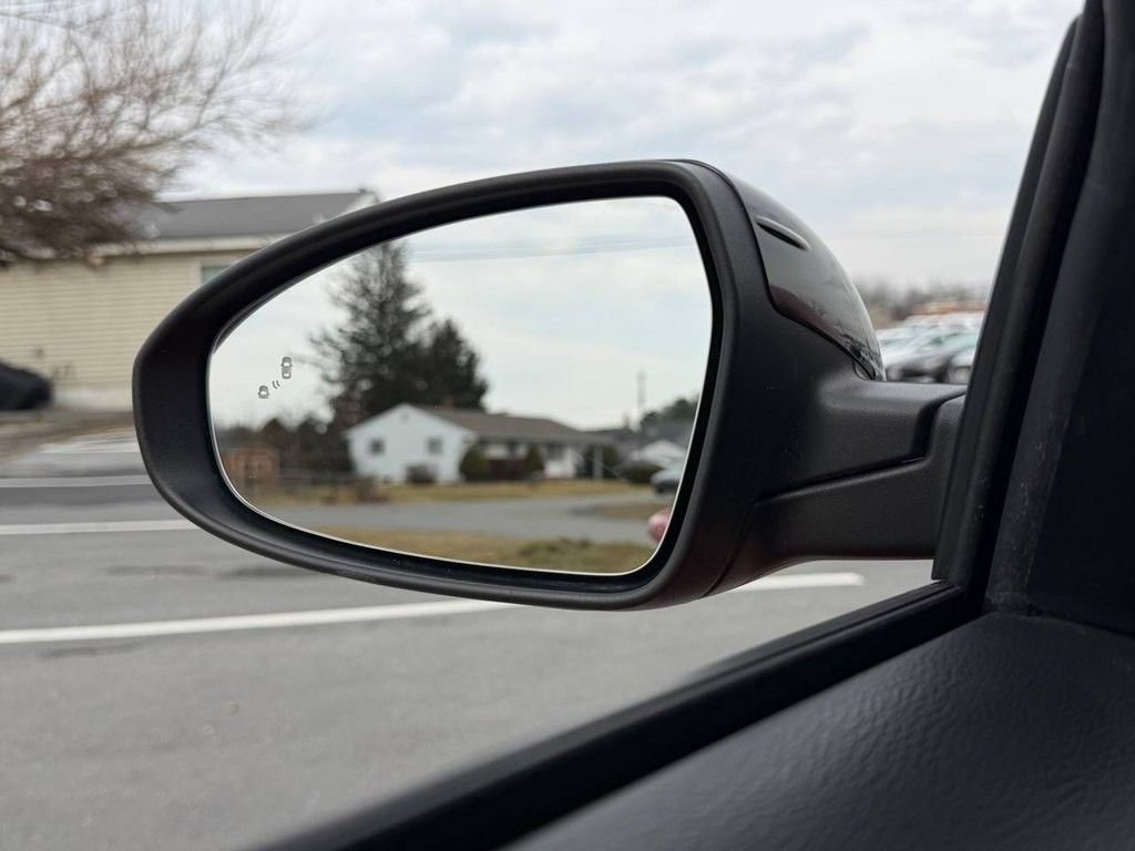 2022 Kia Forte Image 13