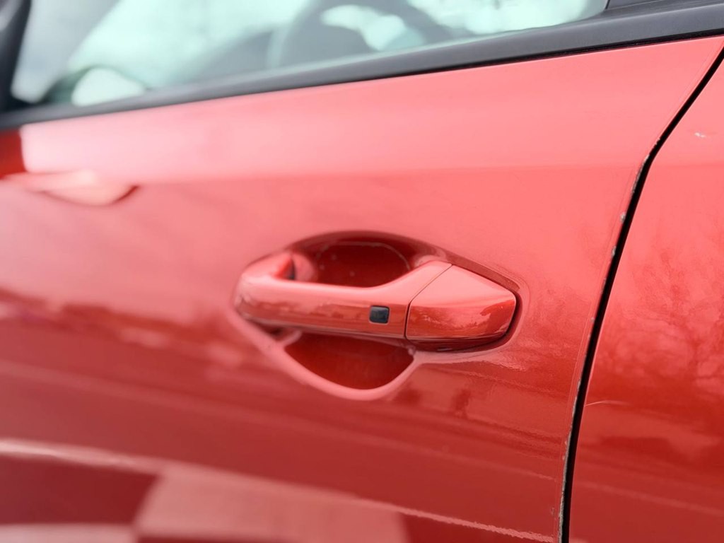 2022 Kia Forte Image 14