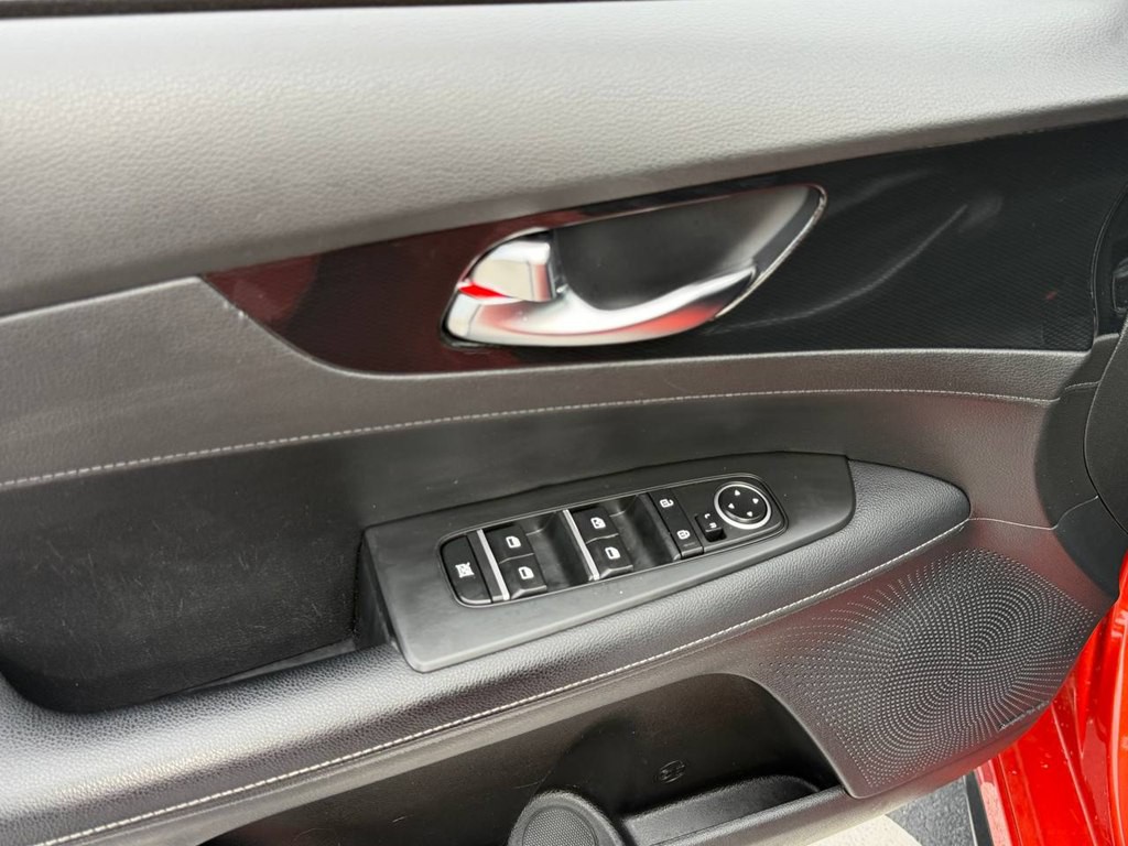 2022 Kia Forte Image 17