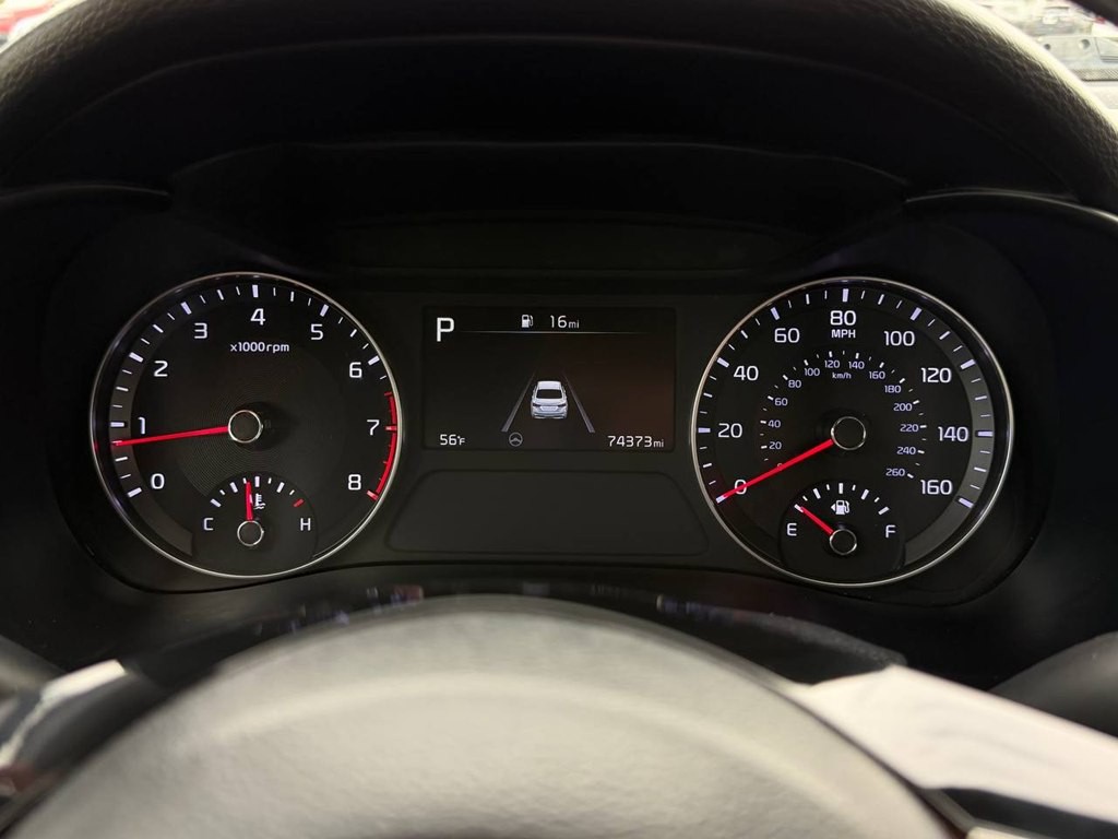 2022 Kia Forte Image 26