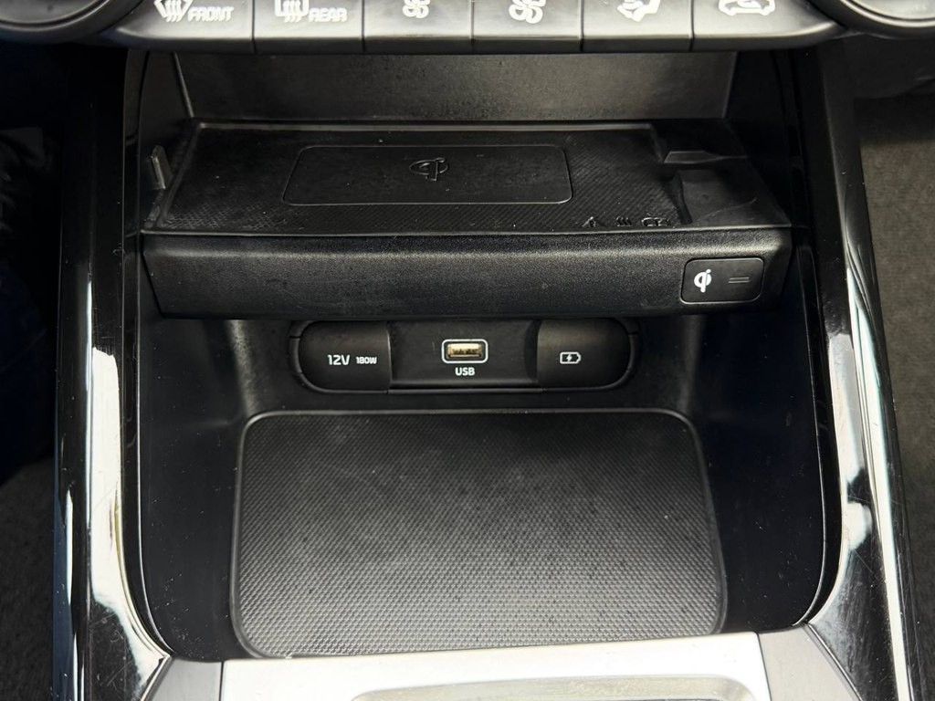 2022 Kia Forte Image 31