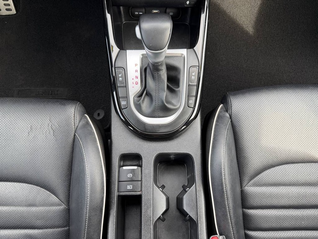 2022 Kia Forte Image 32