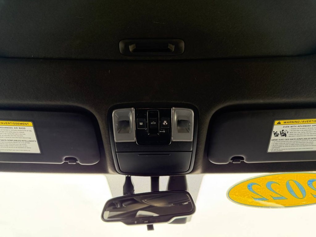 2022 Kia Forte Image 37