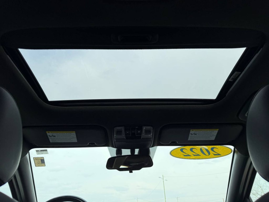 2022 Kia Forte Image 41